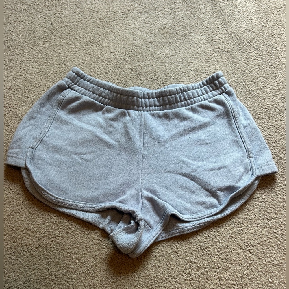 Pacsun sweatshorts